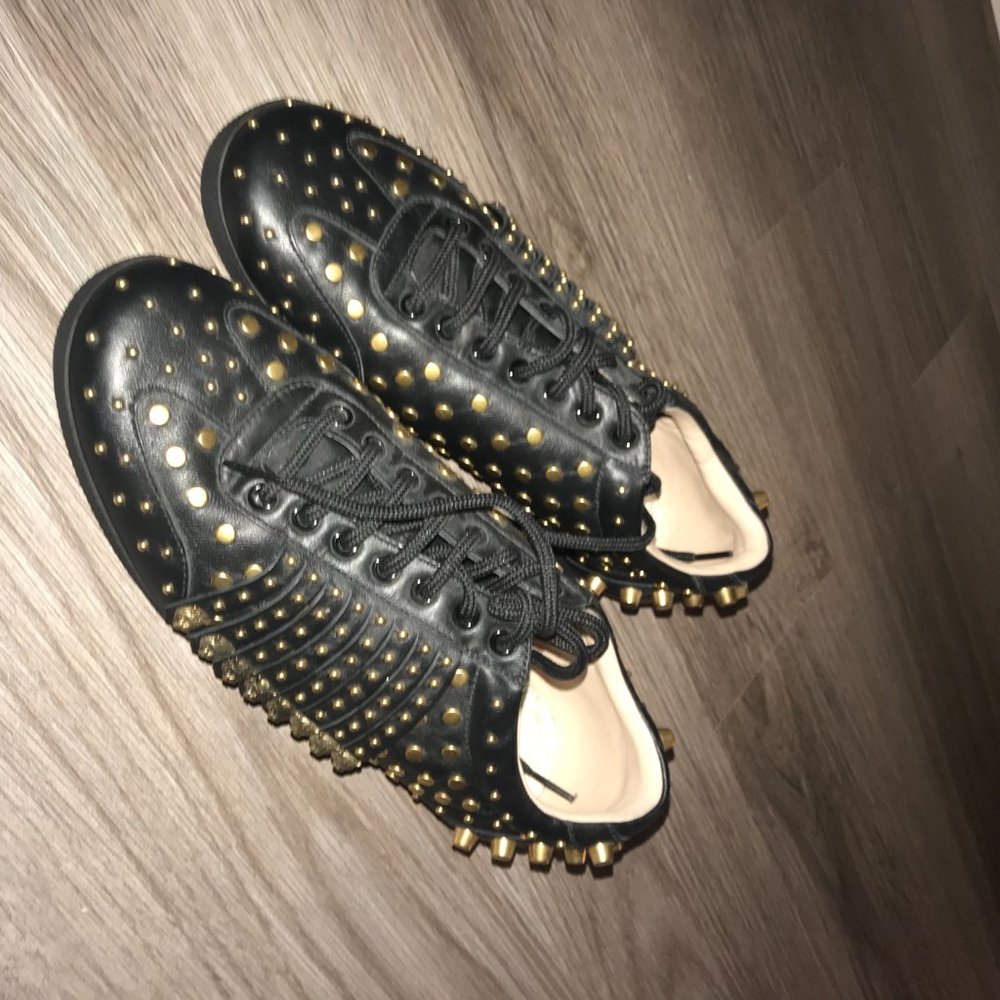 Amazing Fancy Shoes - Picture 2 of 2